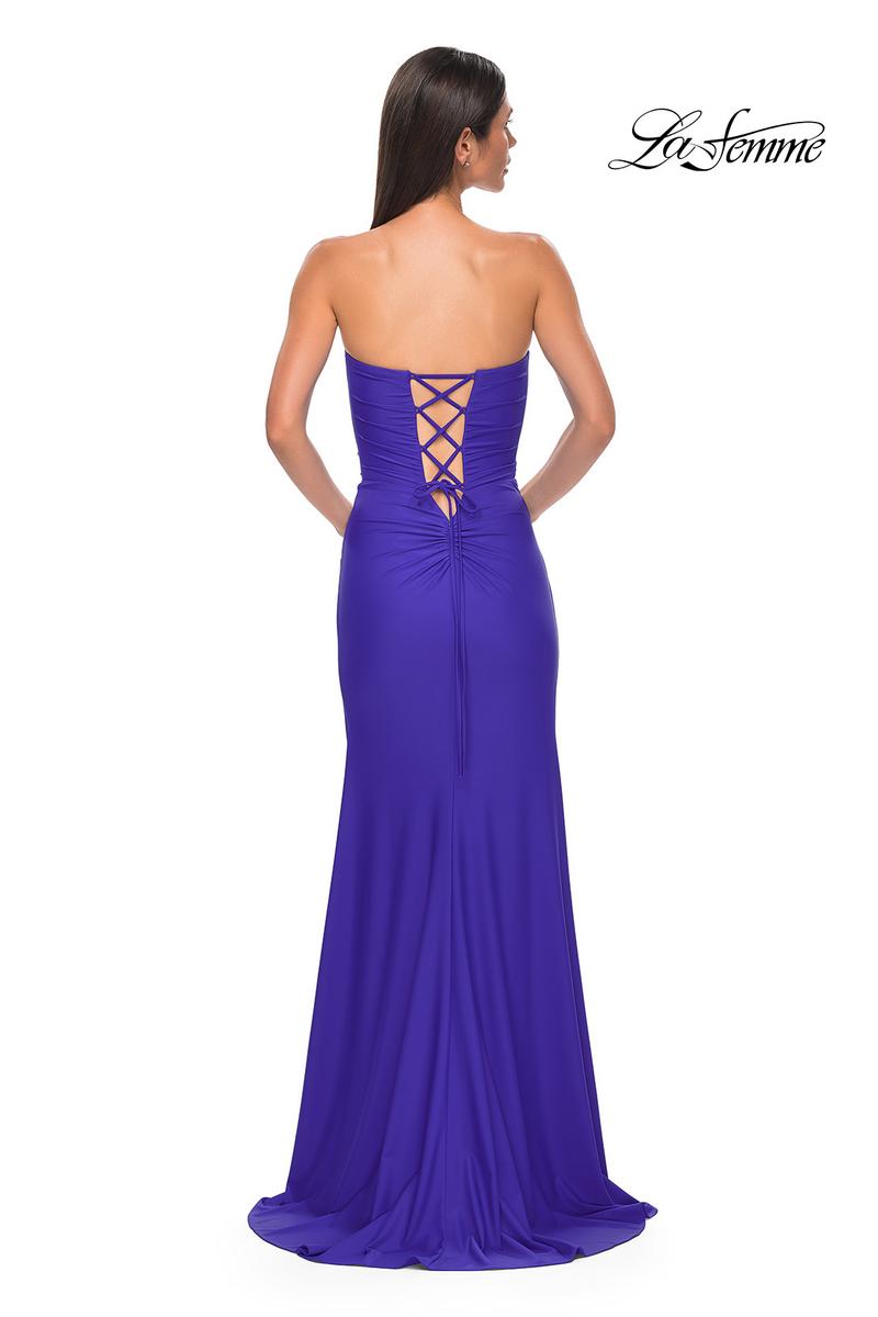 La Femme Style Number 33012 - 2