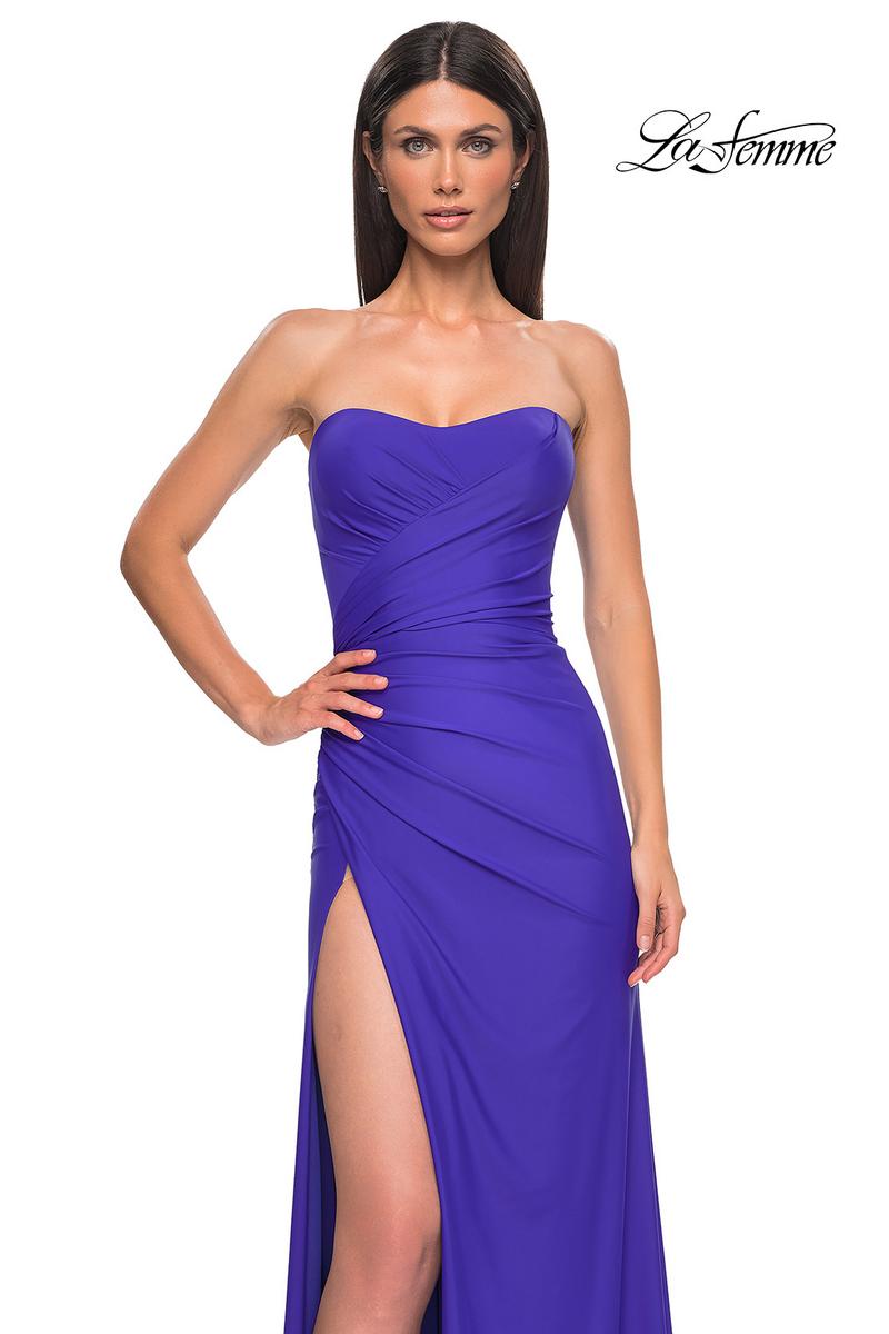 La Femme Style Number 33012 - 3