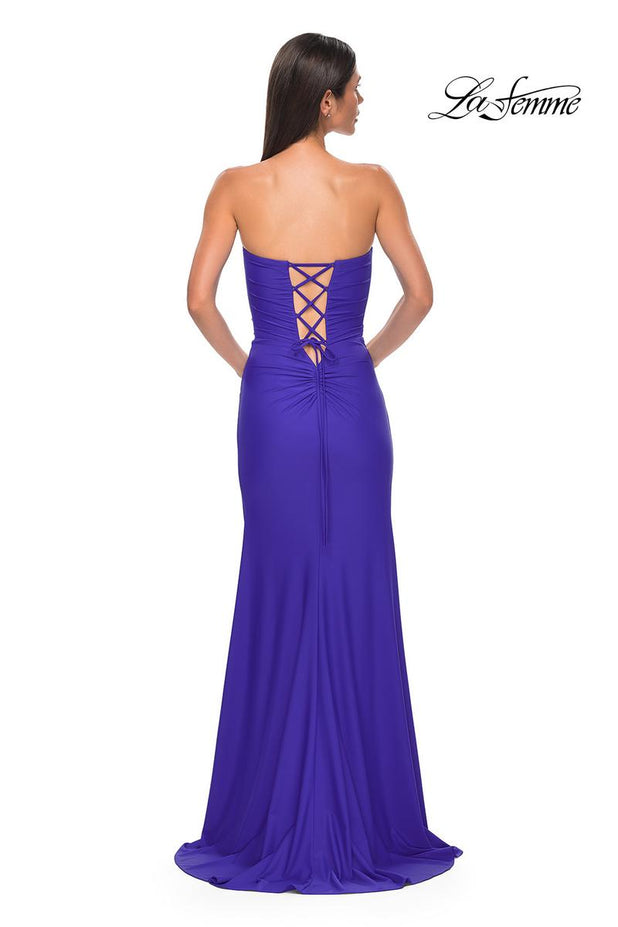 La Femme Style Number 33012 - 2