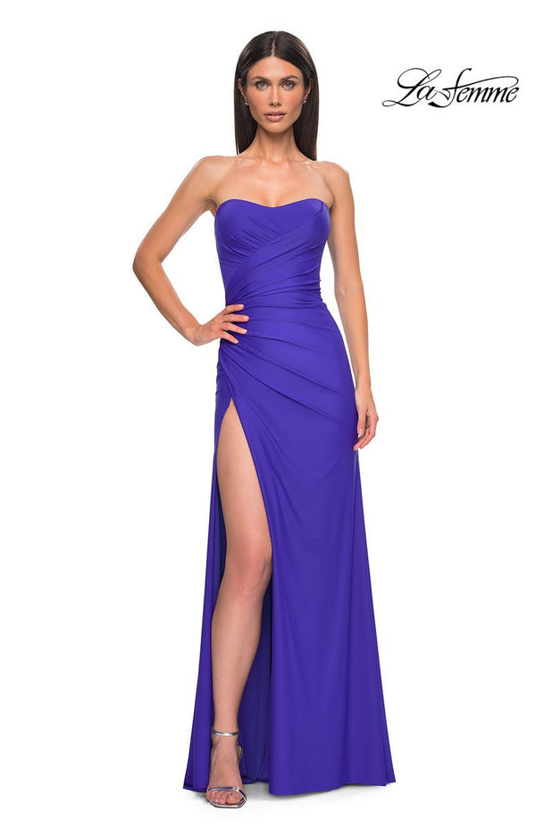 La Femme Style Number 33012 - 1