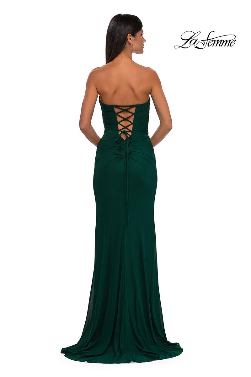 La Femme Style Number 33018 - 4