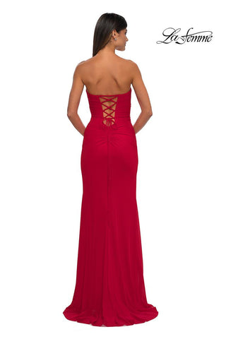 La Femme Style Number 33018 - 2