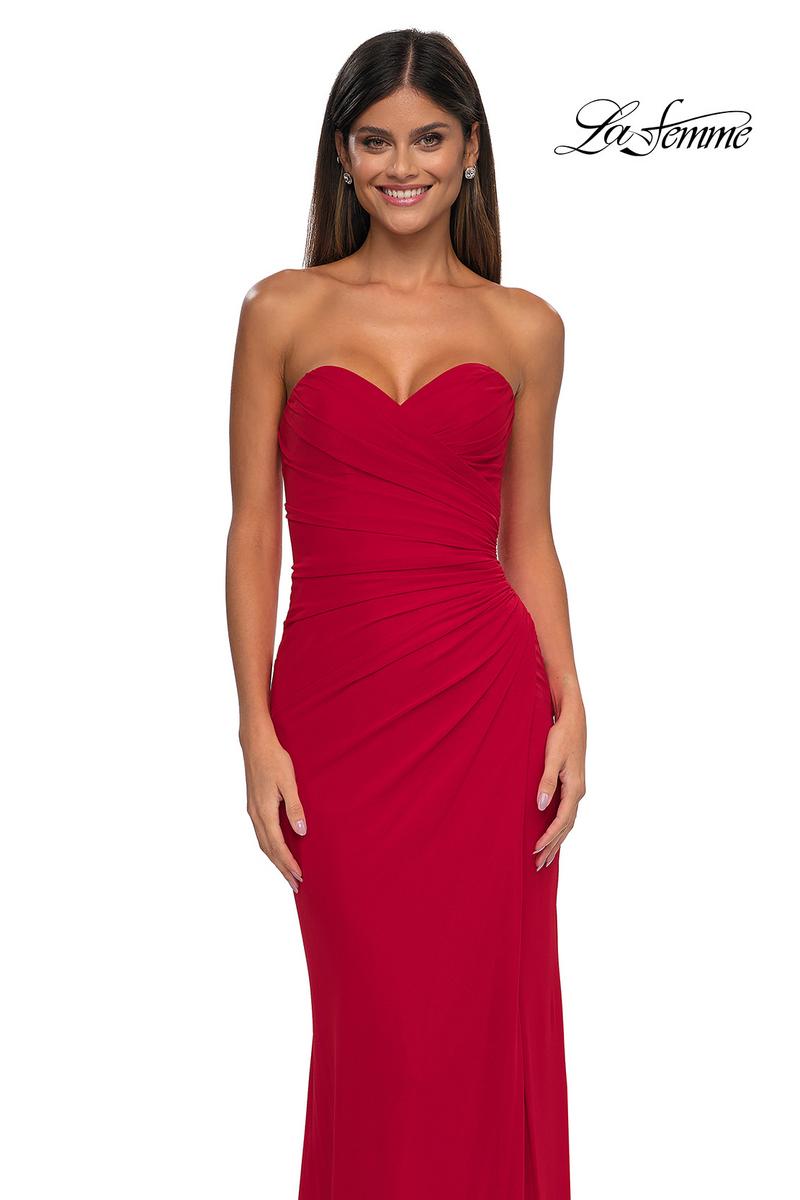 La Femme Style Number 33018 - 15