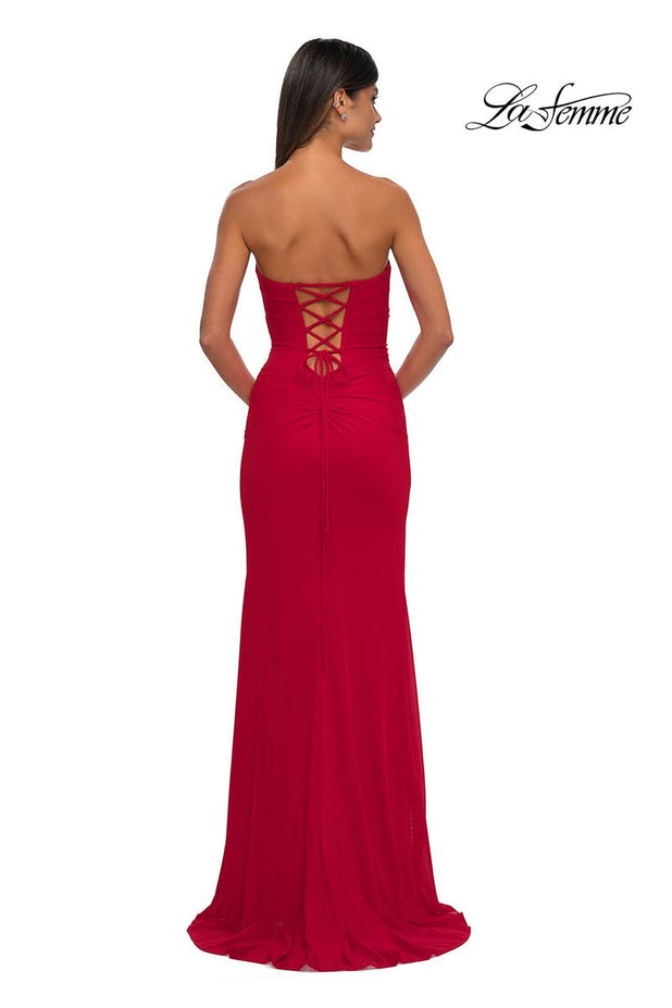La Femme Style Number 33018 - 3