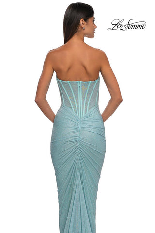 La Femme Style Number 33019 - 4
