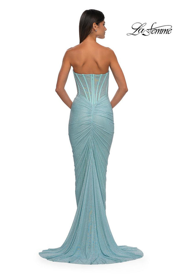 La Femme Style Number 33019 - 3
