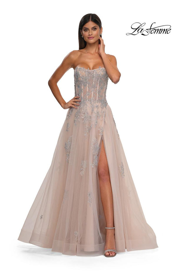 La Femme Style Number 33028 - 2