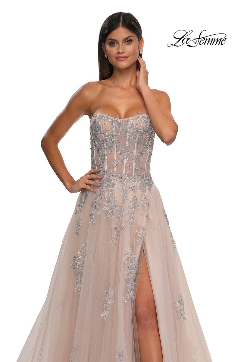 La Femme Style Number 33028 - 4