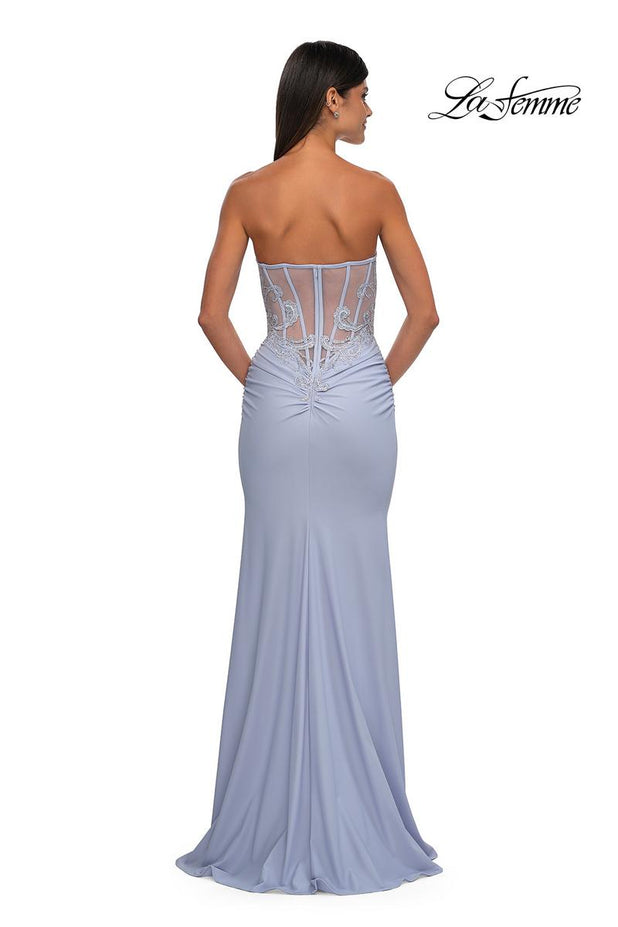 La Femme Style Number 33031 - 3