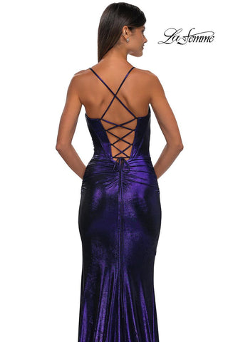 La Femme Style Number 33032 - 12