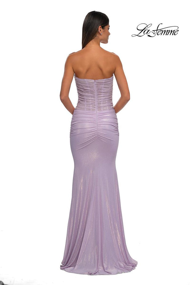 La Femme Style Number 33033 - 3