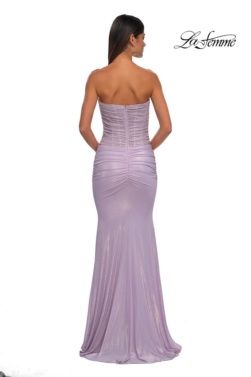 La Femme Style Number 33033 - 3