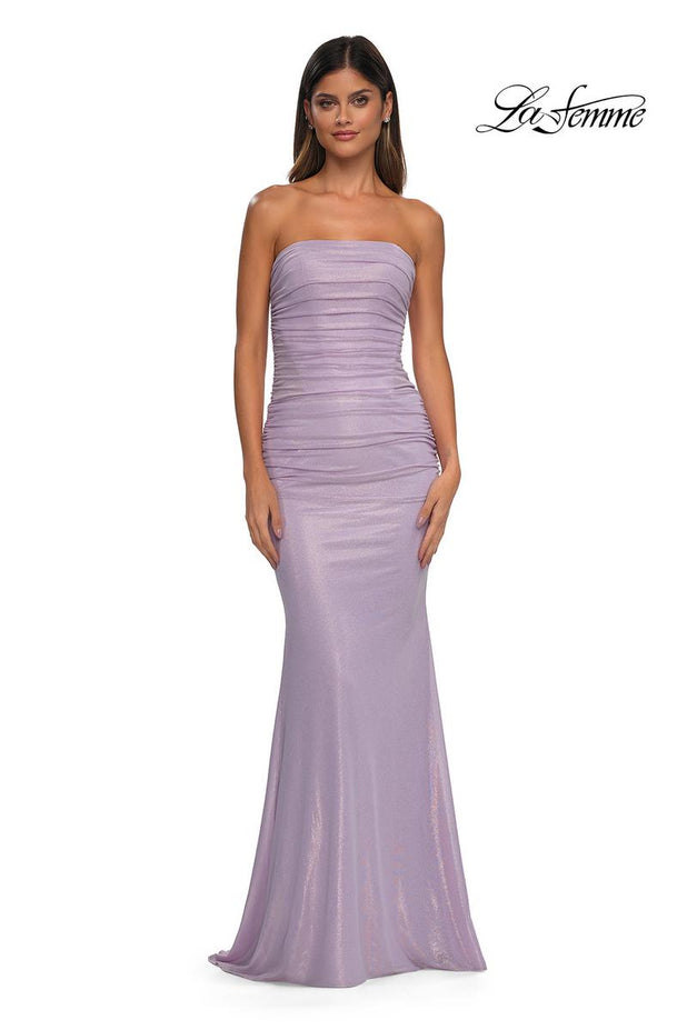La Femme Style Number 33033 - 2