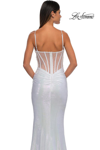 La Femme Style Number 33034 - 16