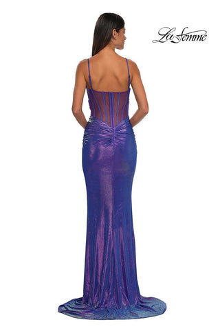 La Femme Style Number 33034 - 4