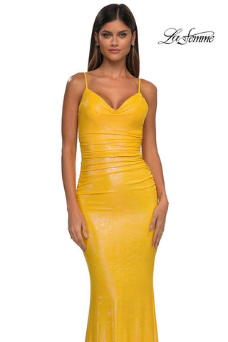 La Femme Style Number 33034 - 9