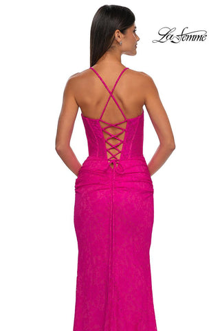 La Femme Style Number 33036 - 8