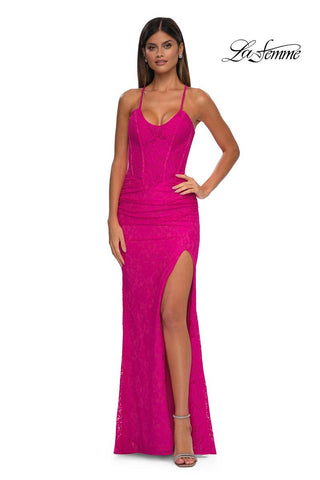 La Femme Style Number 33036 - 4