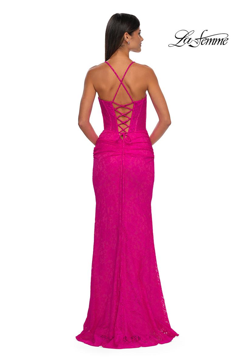 La Femme Style Number 33036 - 9
