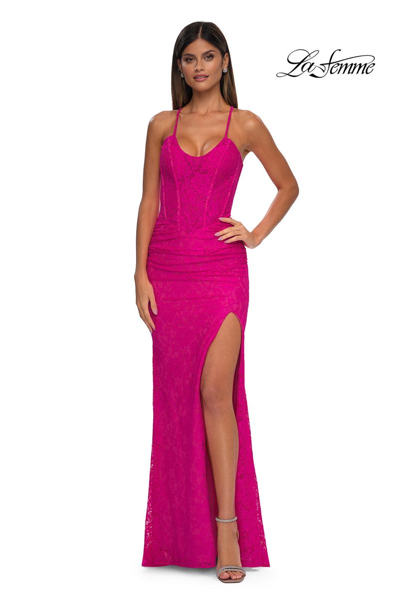 La Femme Style Number 33036 - 10