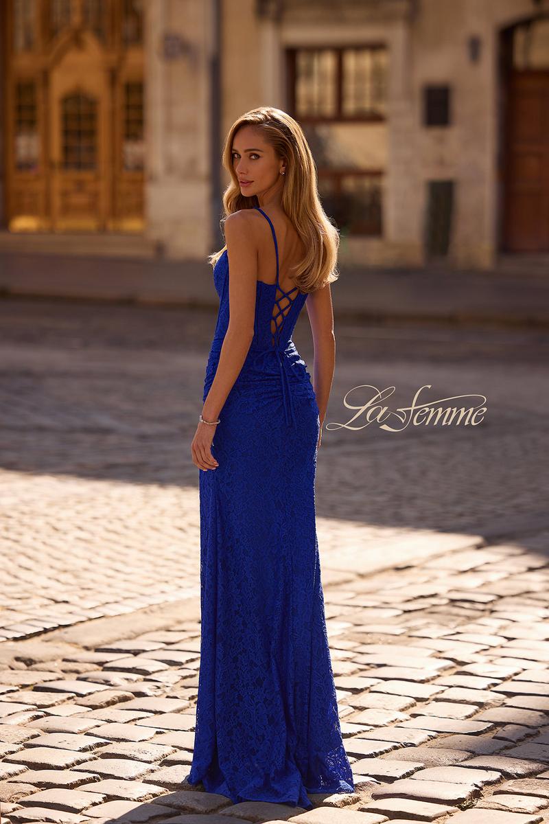 La Femme Style Number 33036 - 6