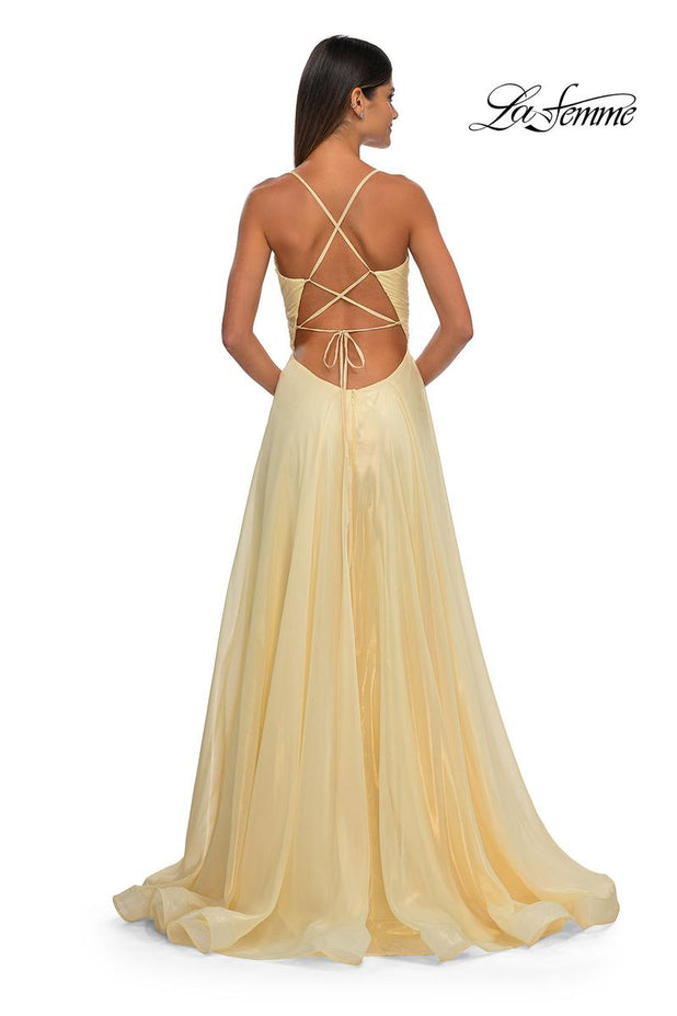 La Femme Style Number 33043 - 3