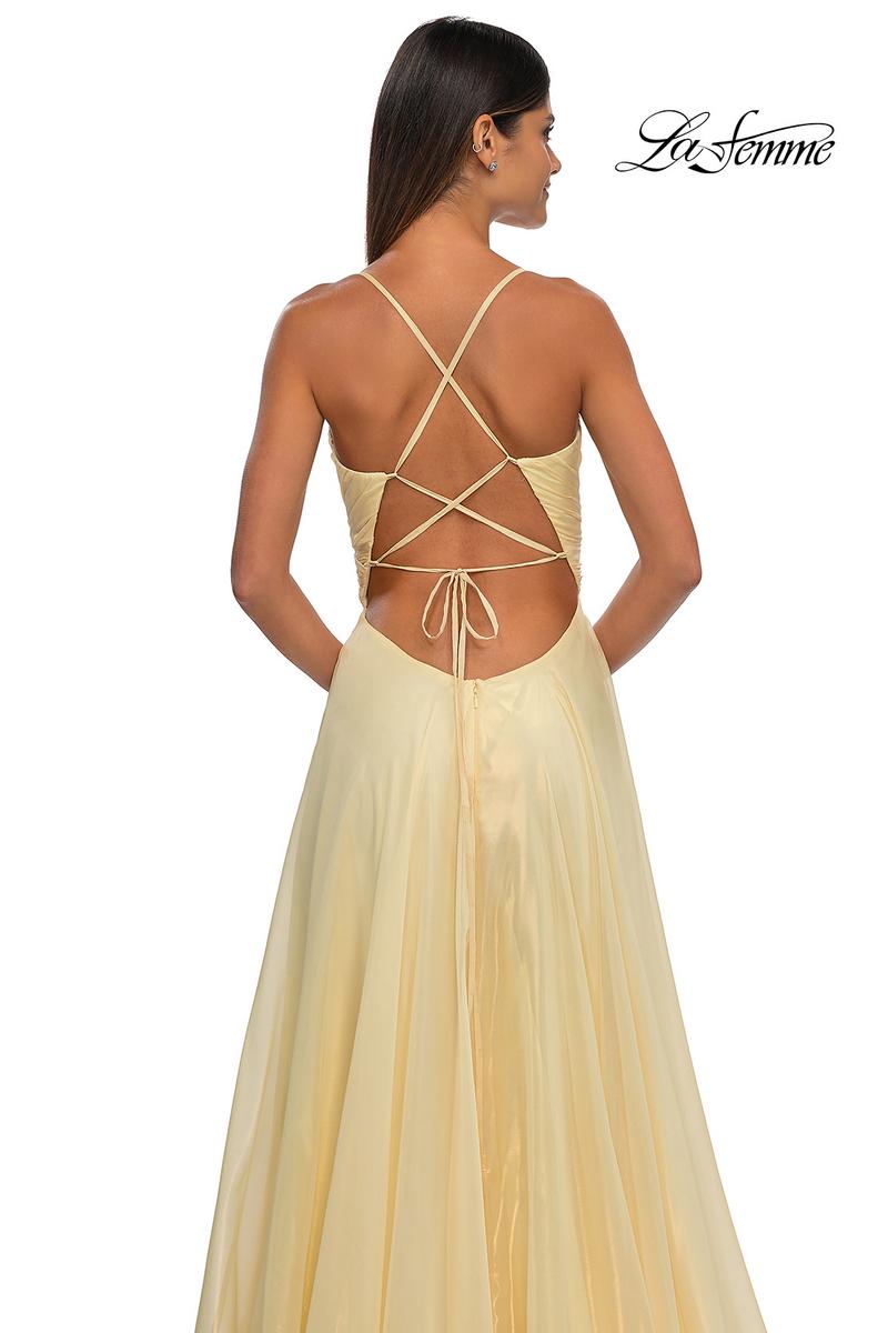 La Femme Style Number 33043 - 7