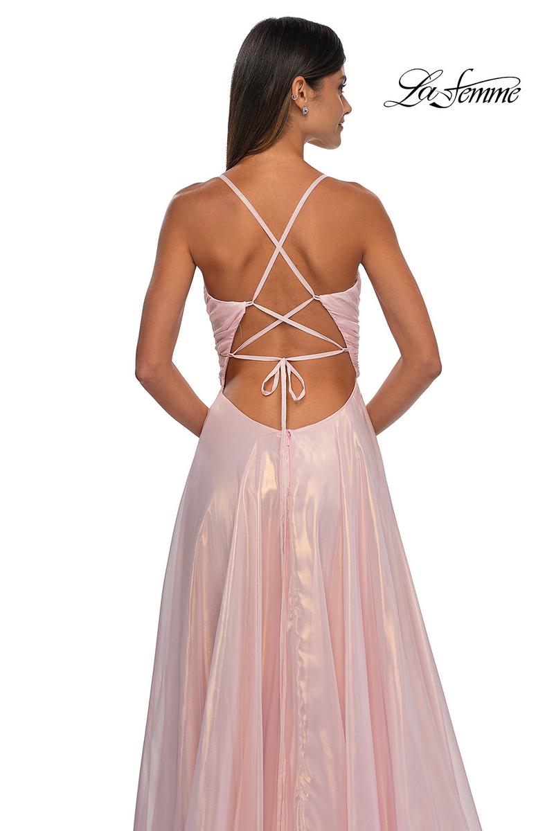 La Femme Style Number 33043 - 9