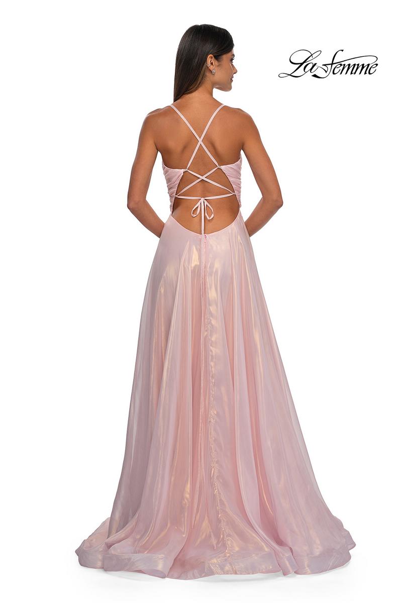 La Femme Style Number 33043 - 5