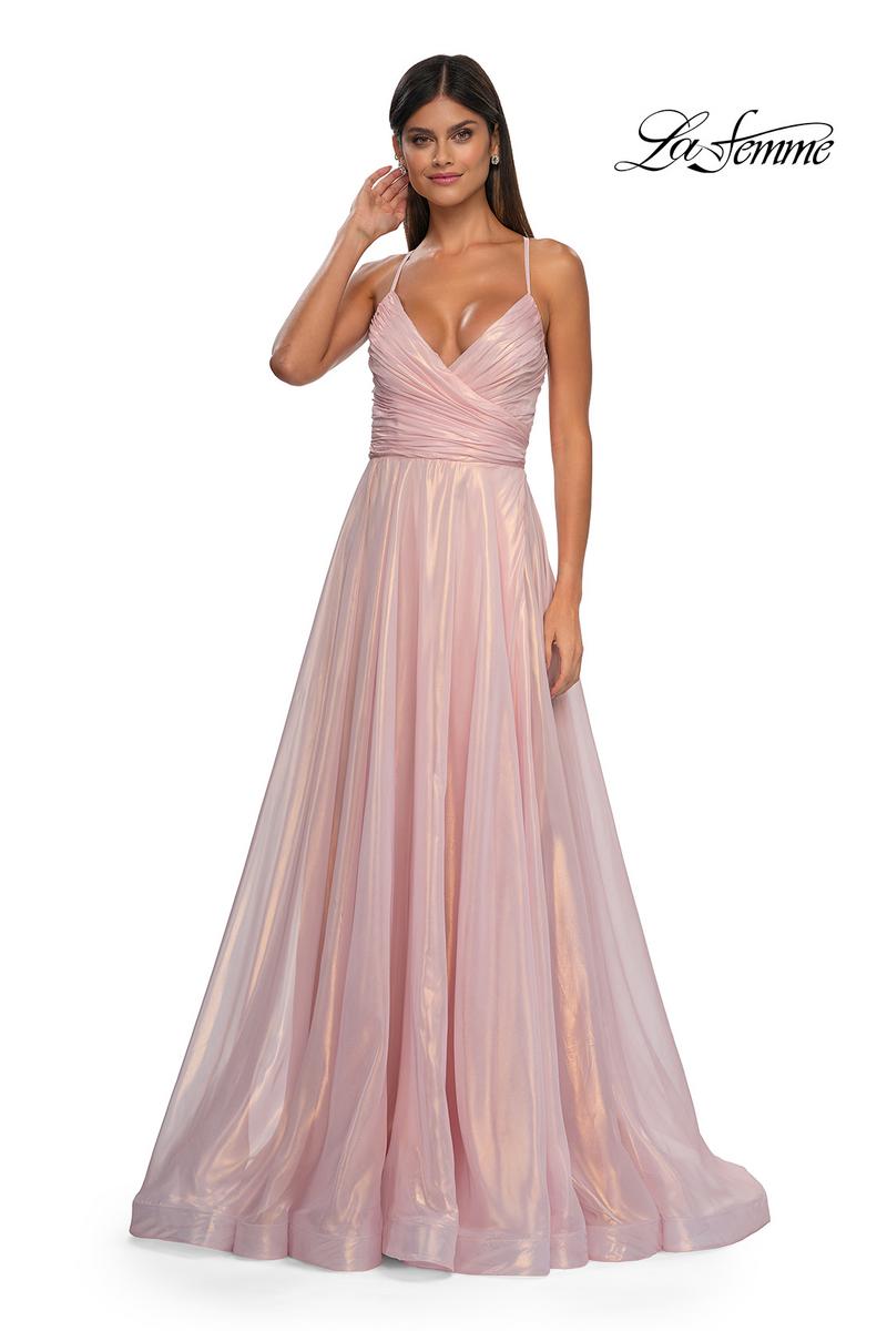 La Femme Style Number 33043 - 11
