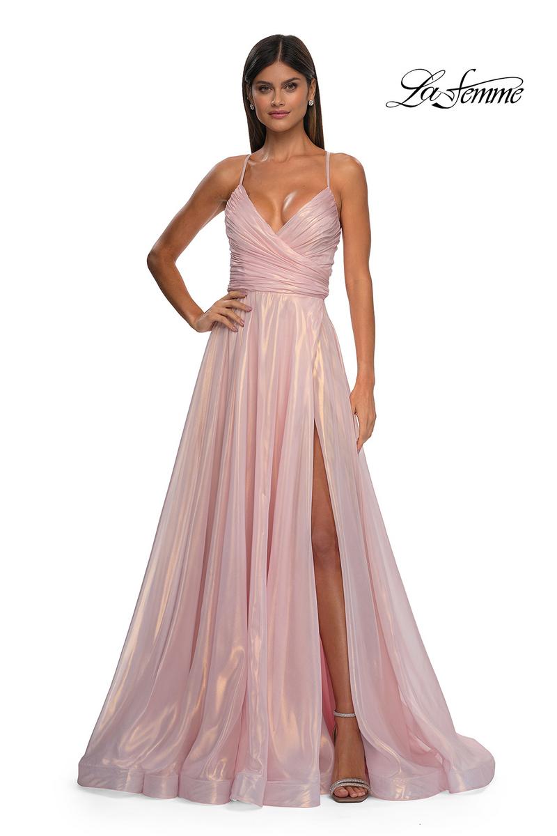 La Femme Style Number 33043 - 4