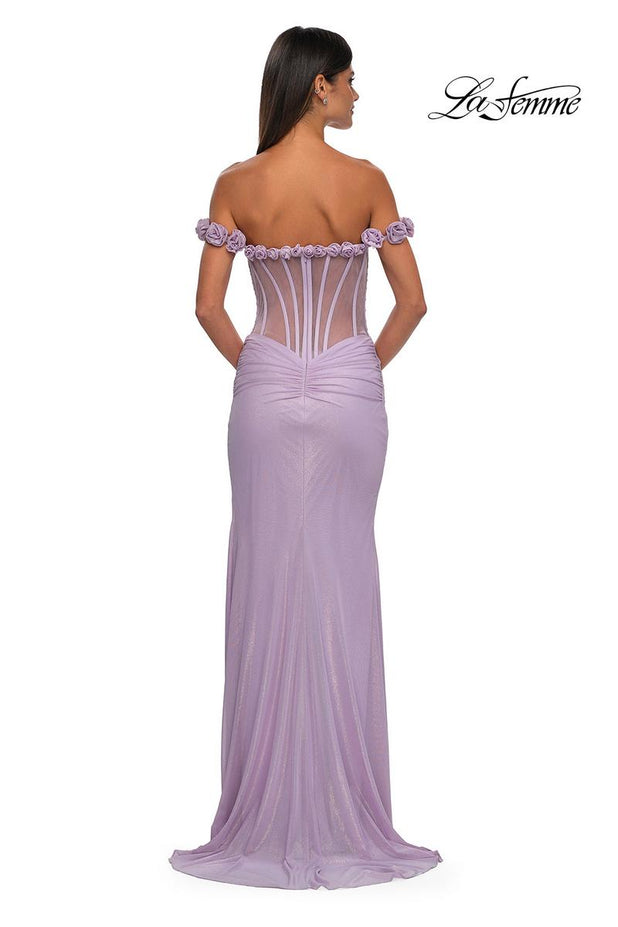 La Femme Style Number 33044 - 3