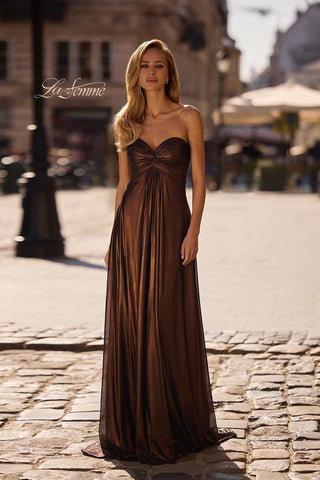 La Femme Style Number 33047 - 1