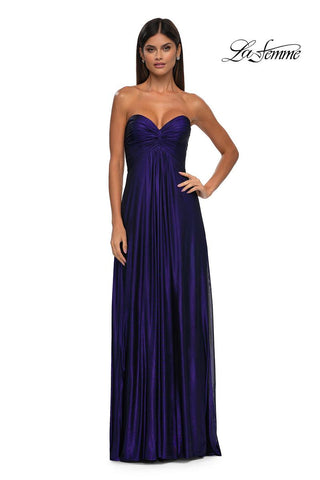 La Femme Style Number 33047 - 7