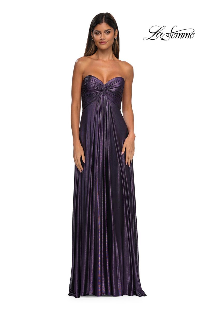 La Femme Style Number 33047 - 5