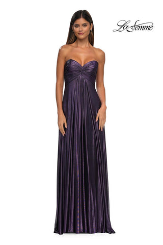La Femme Style Number 33047 - 5