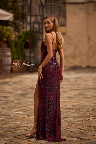 La Femme Style Number 33054 - 8