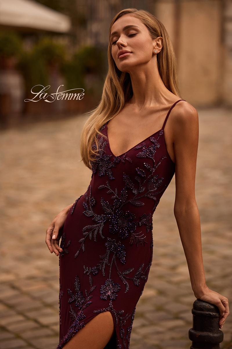 La Femme Style Number 33054 - 5