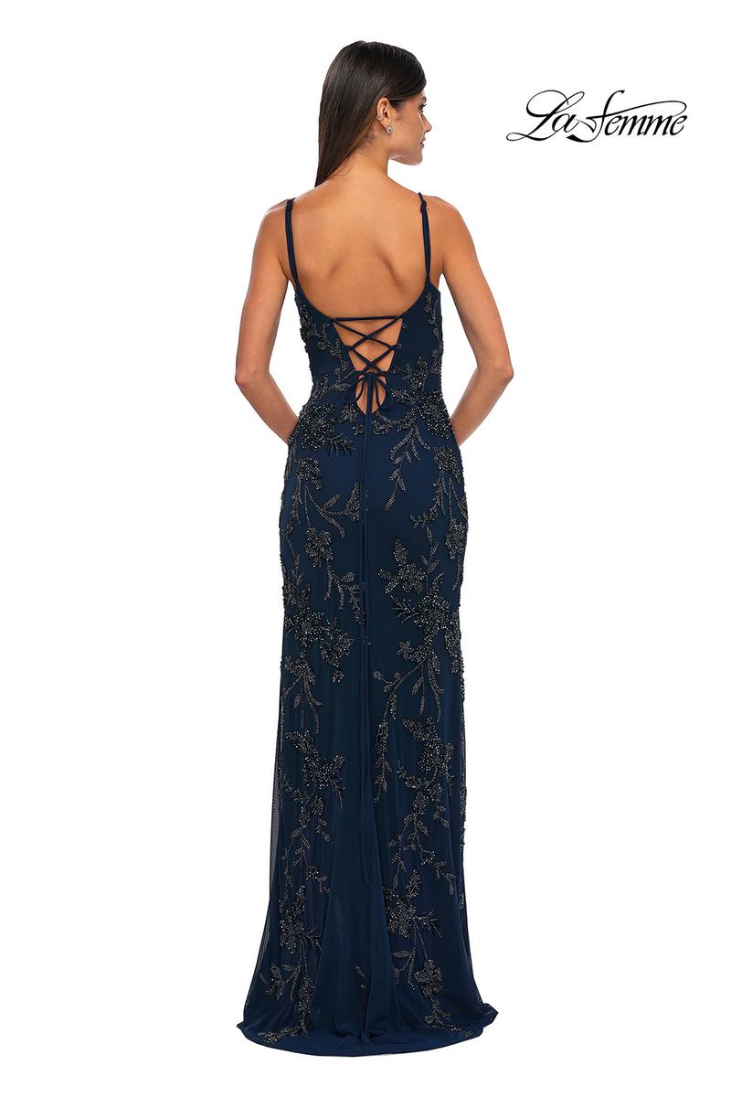 La Femme Style Number 33054 - 4