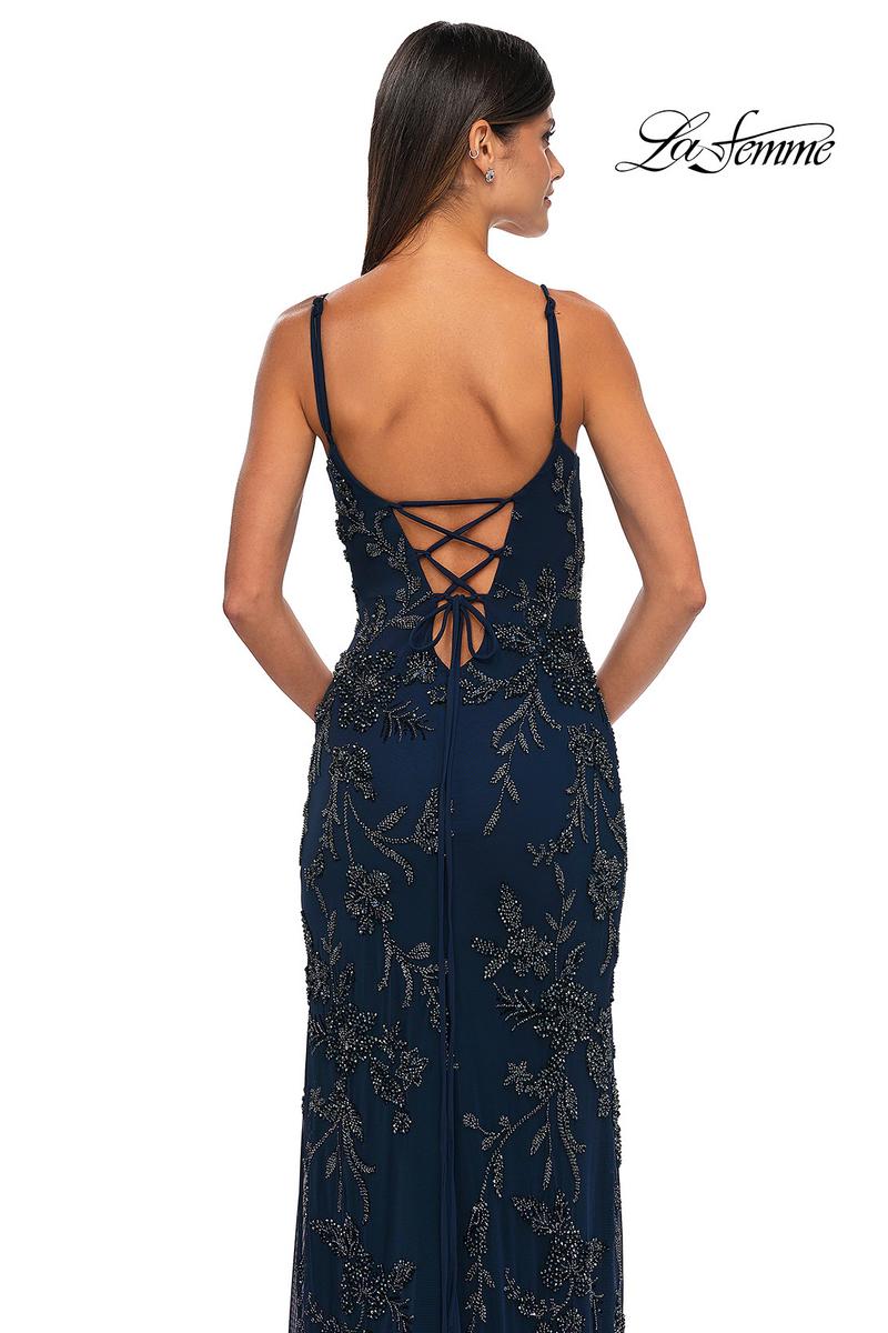 La Femme Style Number 33054 - 11