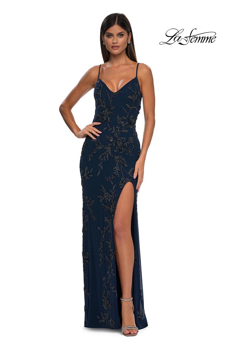 La Femme Style Number 33054 - 3