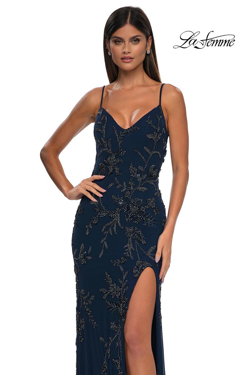 La Femme Style Number 33054 - 7