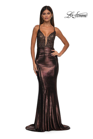 La Femme Style Number 33059 - 7
