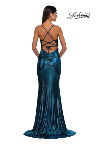 La Femme Style Number 33059 - 4