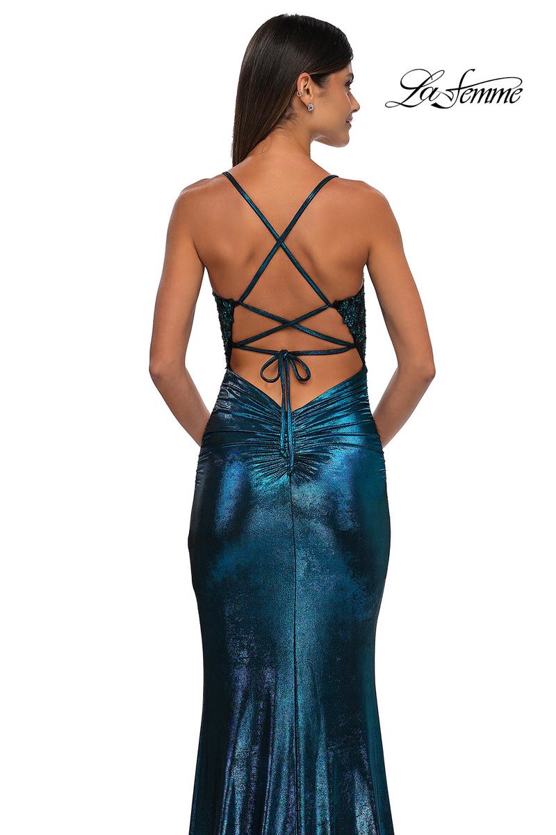 La Femme Style Number 33059 - 12