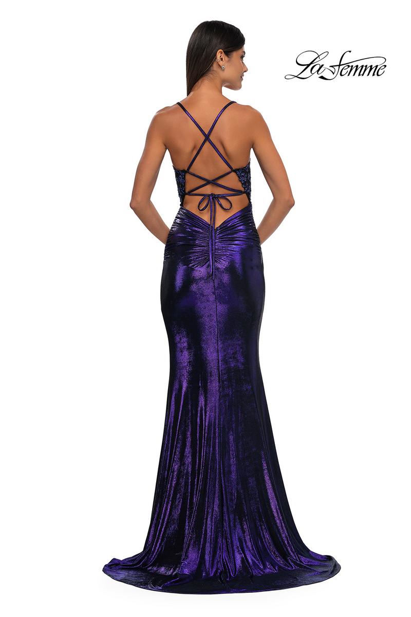 La Femme Style Number 33059 - 6