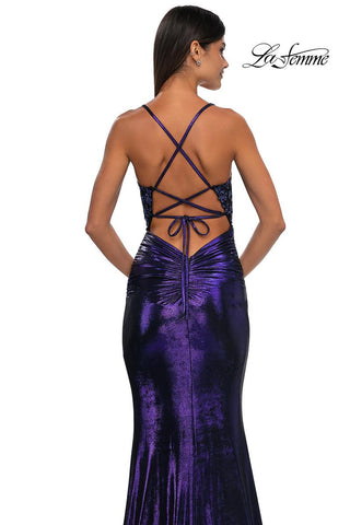 La Femme Style Number 33059 - 14