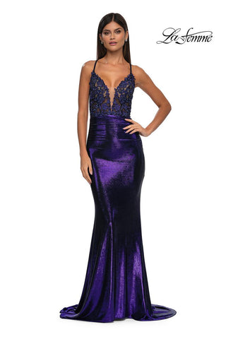 La Femme Style Number 33059 - 5
