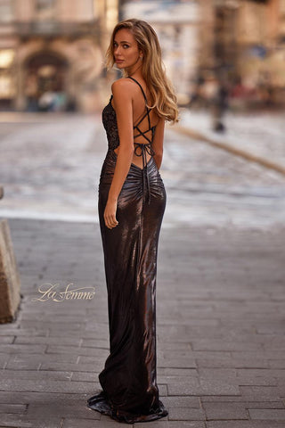 La Femme Style Number 33059 - 2