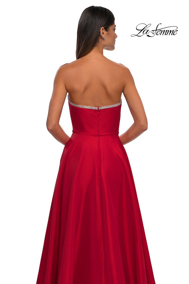 La Femme Style Number 33063 - 9